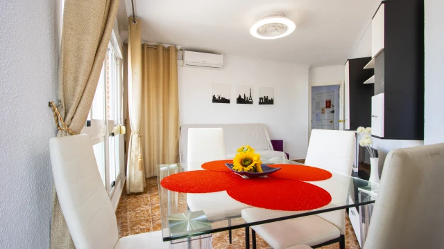 Apartmento ALMORADI 7