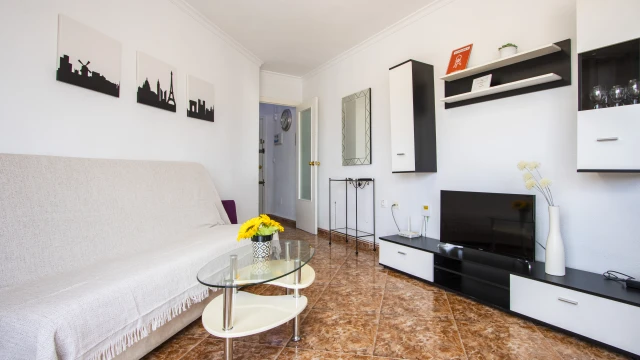 Apartmento ALMORADI 7