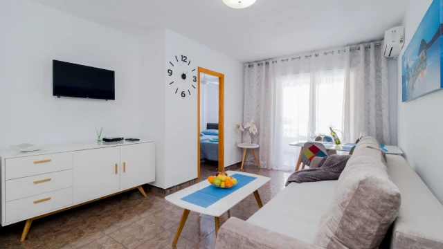 Apartmento Vega Baja