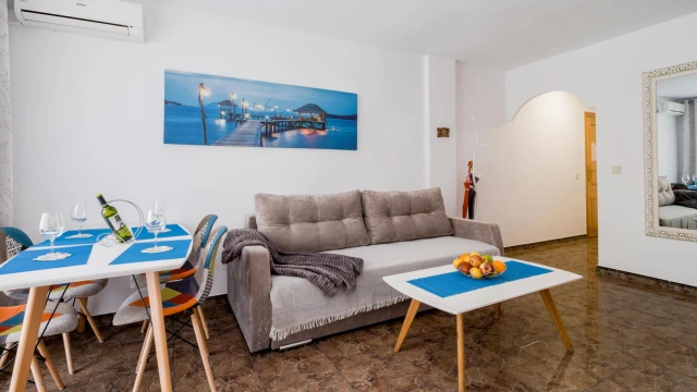 Apartmento Vega Baja