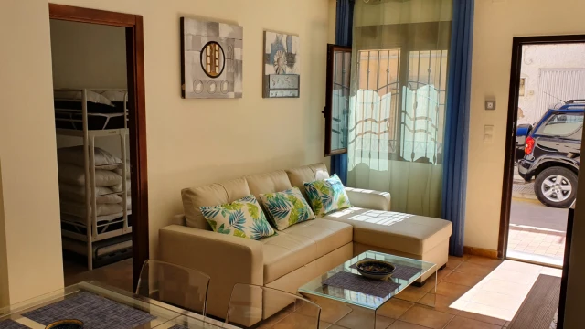 Apartamento FELIPE