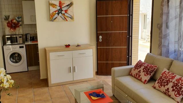 Apartamento MAGDOLINA