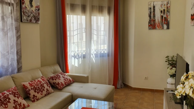 Apartamento MAGDOLINA