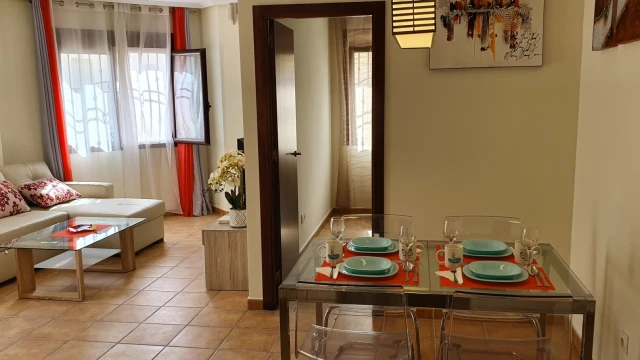 Apartamento MAGDOLINA