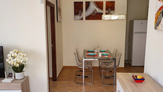 Apartamento MAGDOLINA