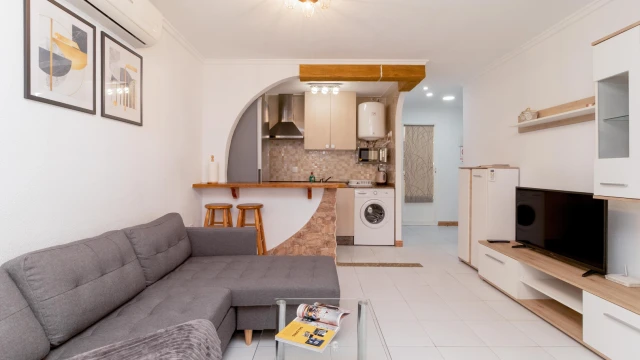 Apartmento PARAISO