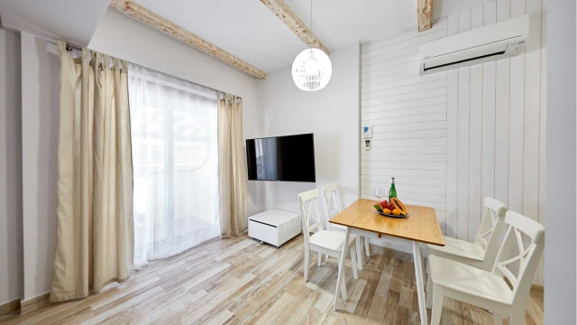 Apartamento APARTHOTEL 3