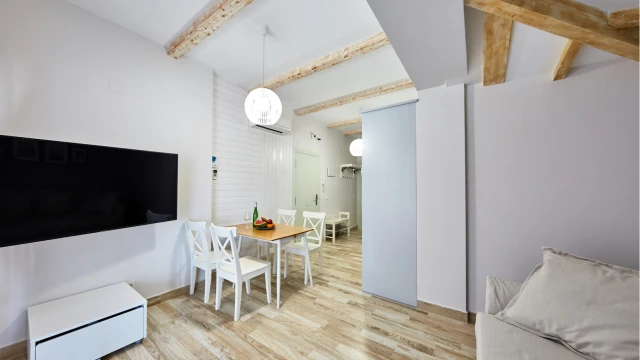 Apartamento APARTHOTEL 3