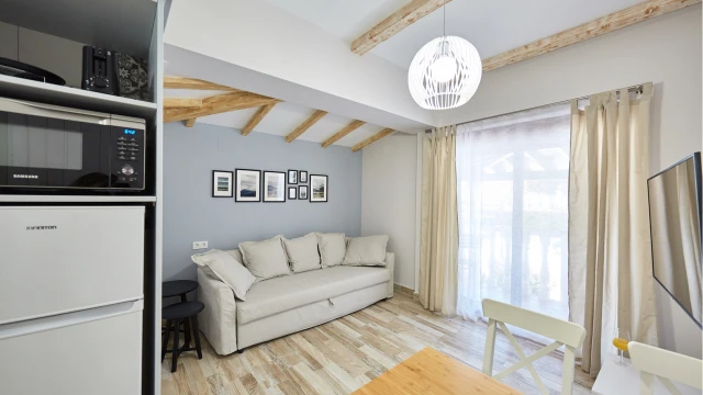 Apartamento APARTHOTEL 3