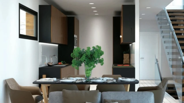 Эксклюзивная вилла с видом на море