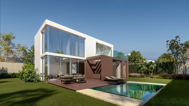 Villa in Javea - 6