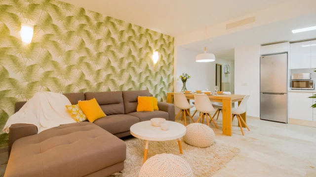 Apartamento Recoleta 3C