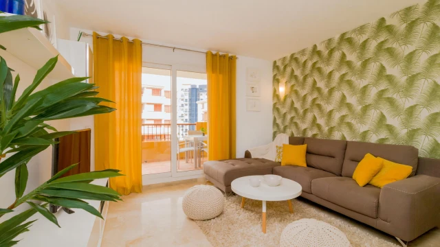 Apartamento Recoleta 3C