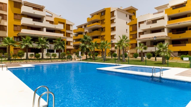 Apartamento Recoleta 3C