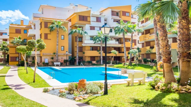 Apartamento Recoleta 3C