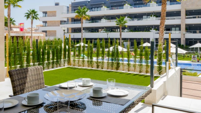 Apartamento Flamenca Villadge 3