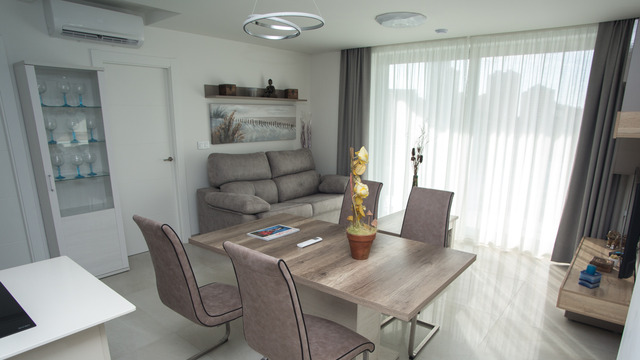New apartment in a modern complex in Finestrat - 7