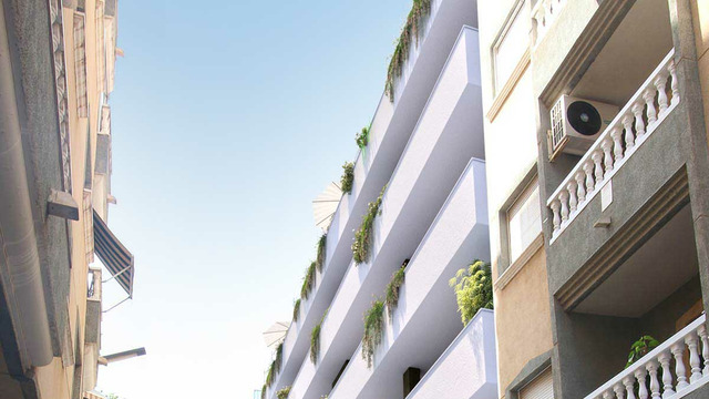 Apartment in a new building in Torrevieja - 5