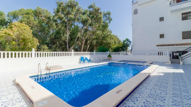 Apartamento Violetas