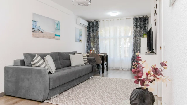 Apartamento Violetas