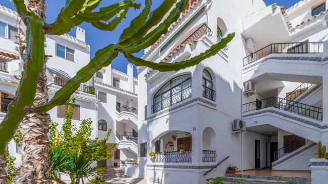 Apartamento Violetas