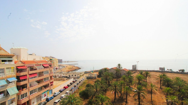 Apartments with sea views in Torrevieja - 2