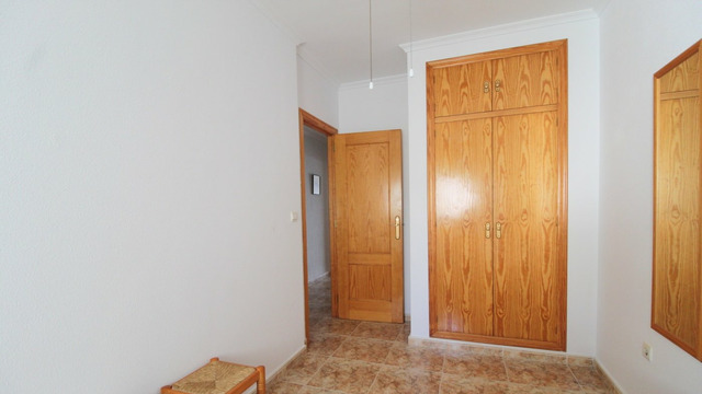 Apartments with sea views in Torrevieja - 7