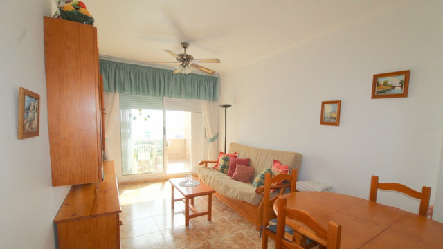 Apartments with sea views in Torrevieja - 6