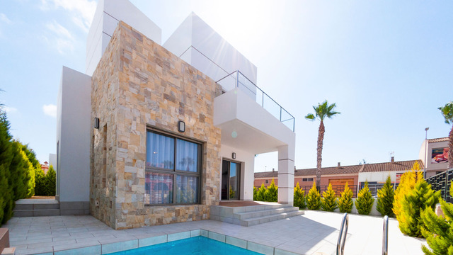 Villa in Javea - 4