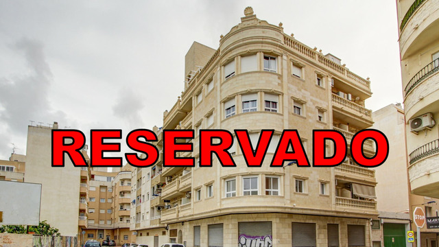 Apartments in the center of Torrevieja - 1