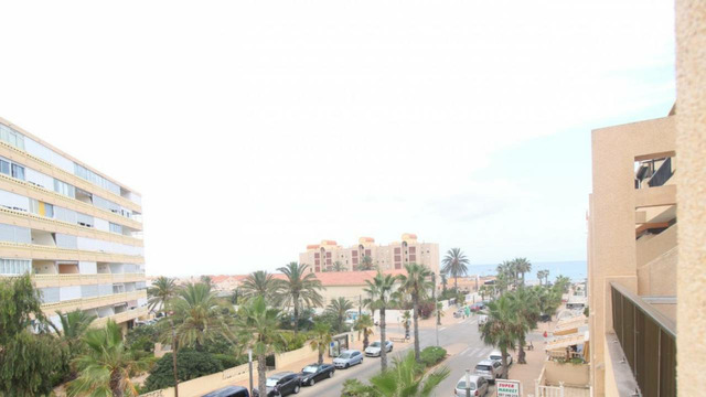Apartments 100 meters from the sea - 1