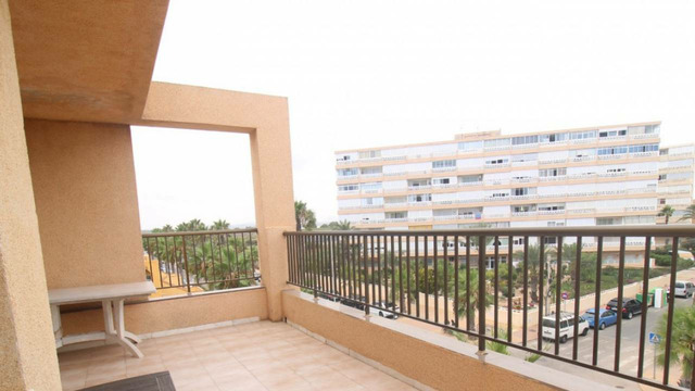 Apartments 100 meters from the sea - 7