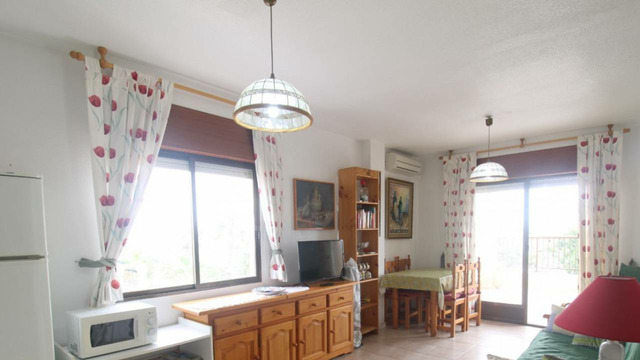 Apartments 100 meters from the sea - 12