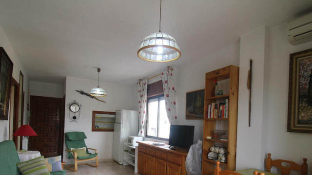Apartments 100 meters from the sea - 13