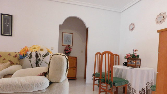 Bungalow in La Mata 3 minutes from the beach - 7