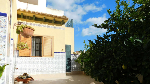 Bungalow in La Mata 3 minutes from the beach - 2