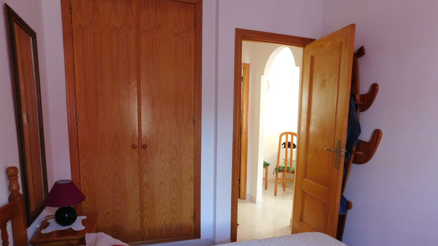 Bungalow in La Mata 3 minutes from the beach - 15