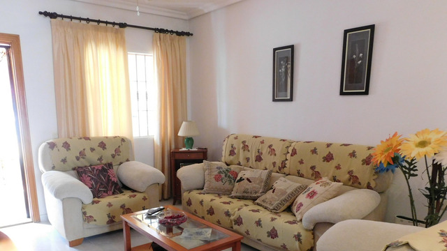 Bungalow in La Mata 3 minutes from the beach - 6
