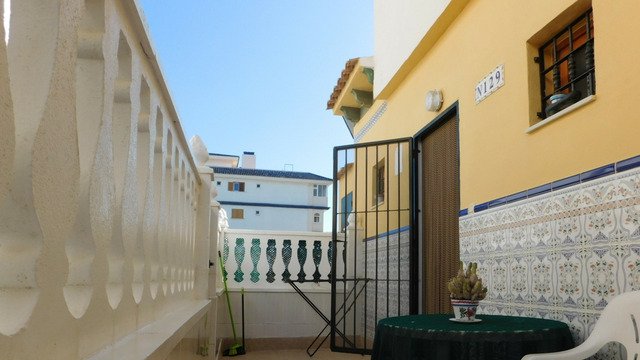 Bungalow in La Mata 3 minutes from the beach - 19