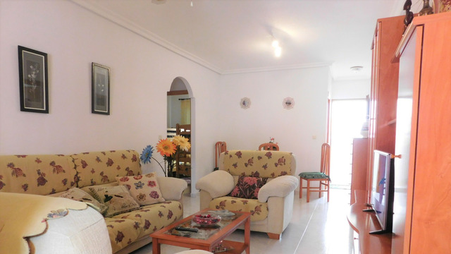 Bungalow in La Mata 3 minutes from the beach - 5
