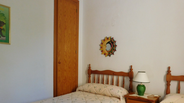 Bungalow in La Mata 3 minutes from the beach - 11
