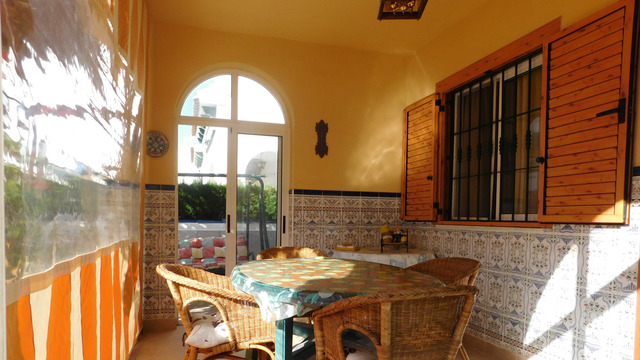 Bungalow in La Mata 3 minutes from the beach - 4