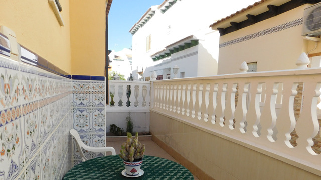 Bungalow in La Mata 3 minutes from the beach - 18