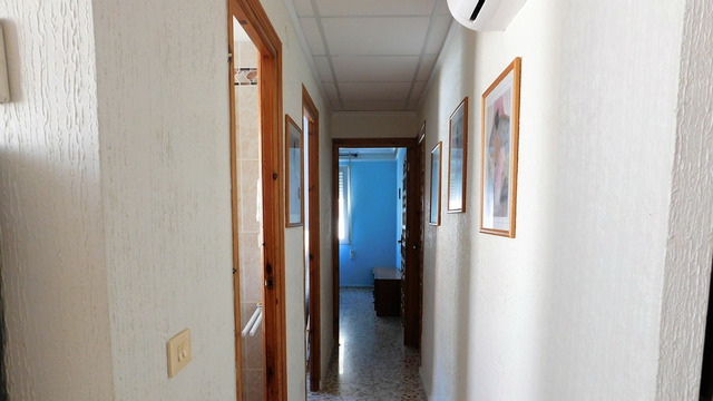 Spacious apartment 200 meters from the sea - 13
