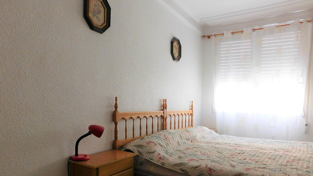 Spacious apartment 200 meters from the sea - 17