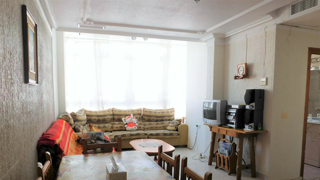 Spacious apartment 200 meters from the sea - 6