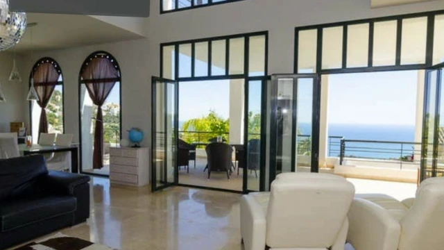 Вилла в Altea Hills