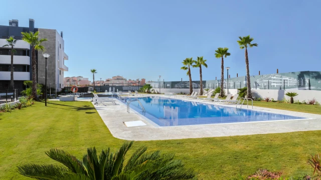 Apartamento Flamenca Village 4