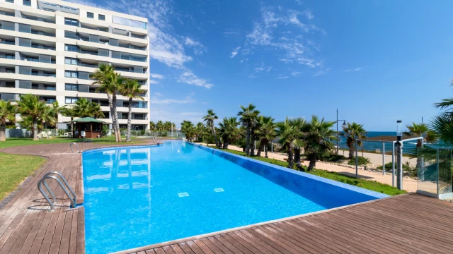 Apartamento Panorama Mar 4