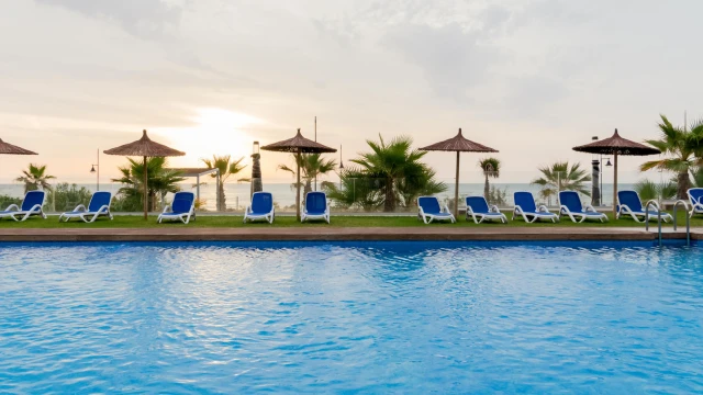 Apartamento Panorama Mar 4